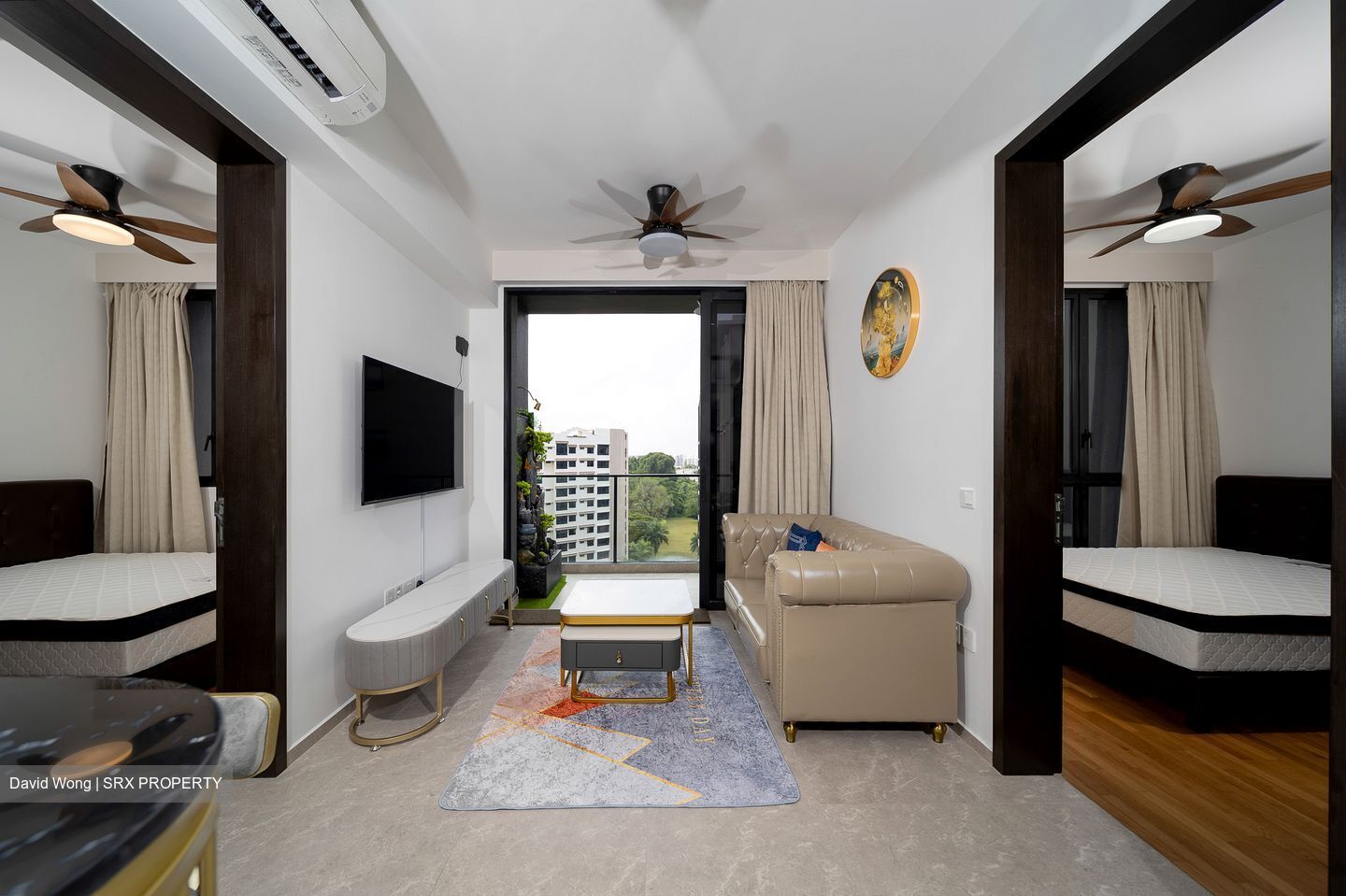 Park Colonial (D13), Condominium #373798121